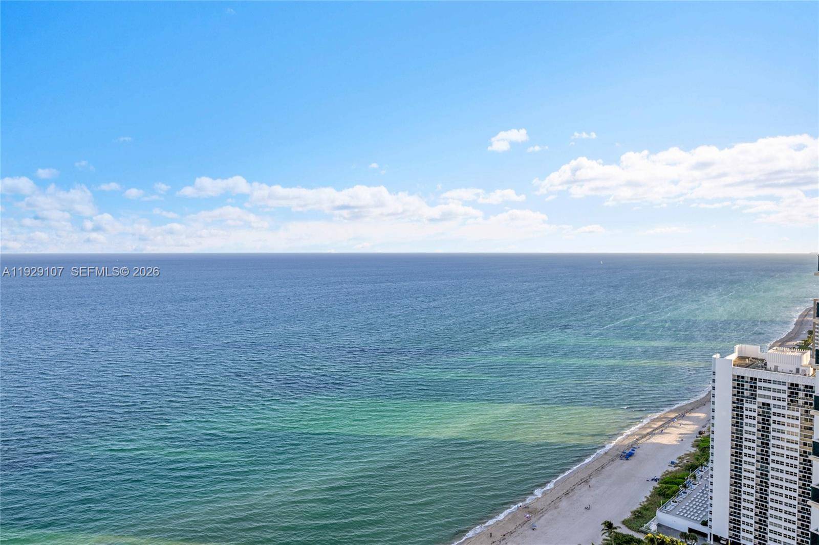 1830 S Ocean DrHallandale Beach - Condo/Co-Op/Seasonal,Condo condo unit 3706 - picture