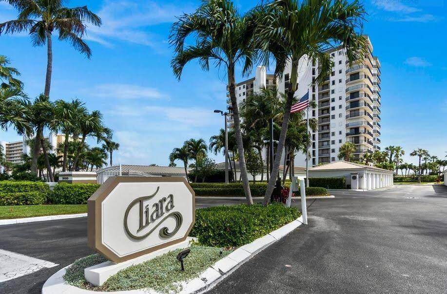 3120 N Highway A1aFort Pierce - Condo condo unit 1302 - picture
