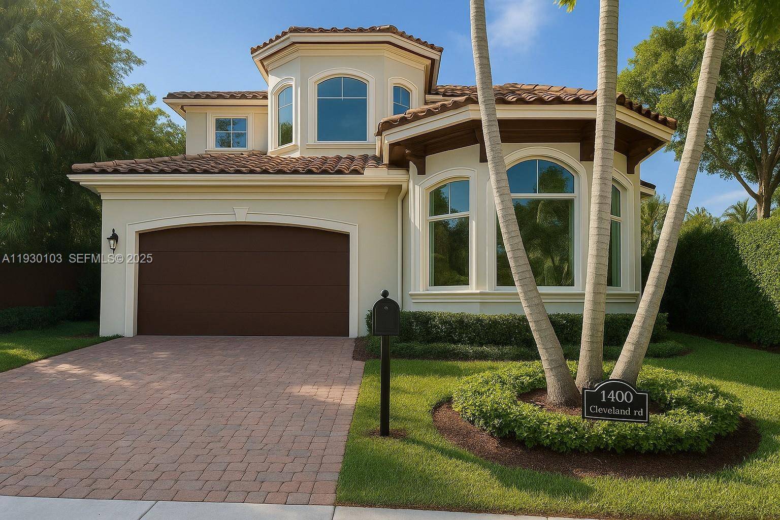 1490 Cleveland RdMiami Beach - picture