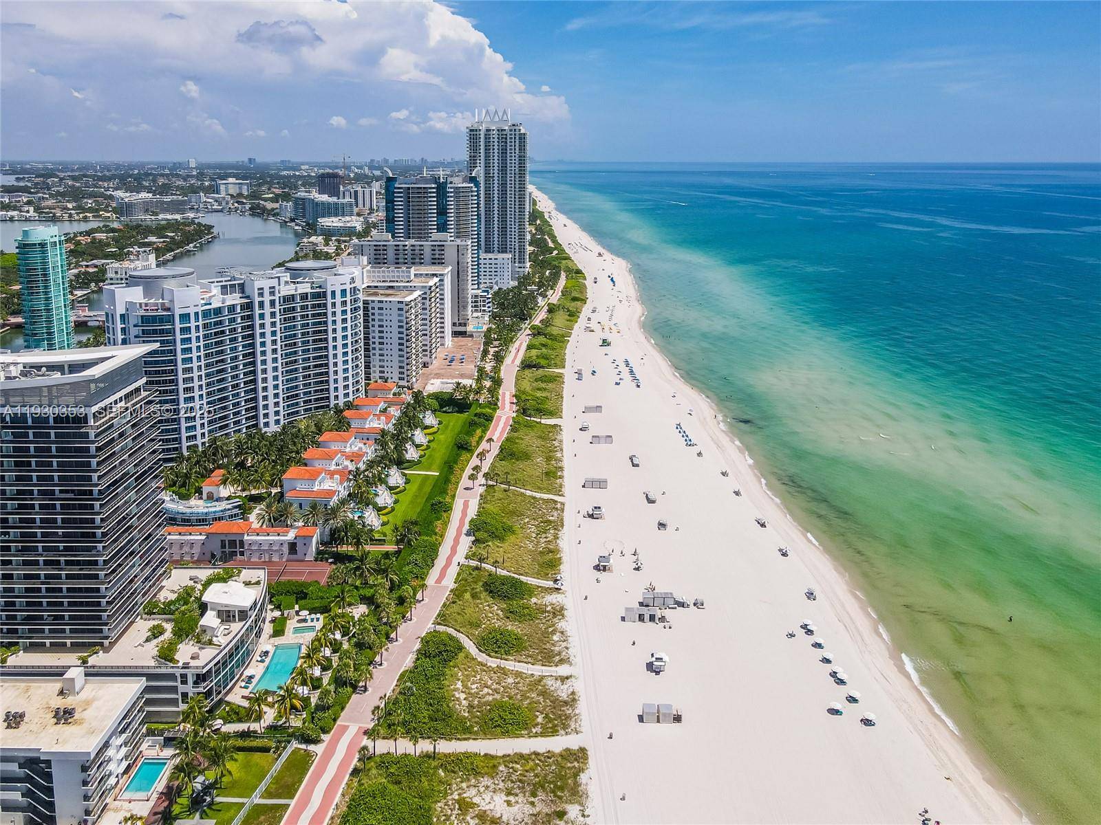 5845 Collins AvenueMiami Beach - Condo 5+ Stories,Condo condo unit 201 - picture