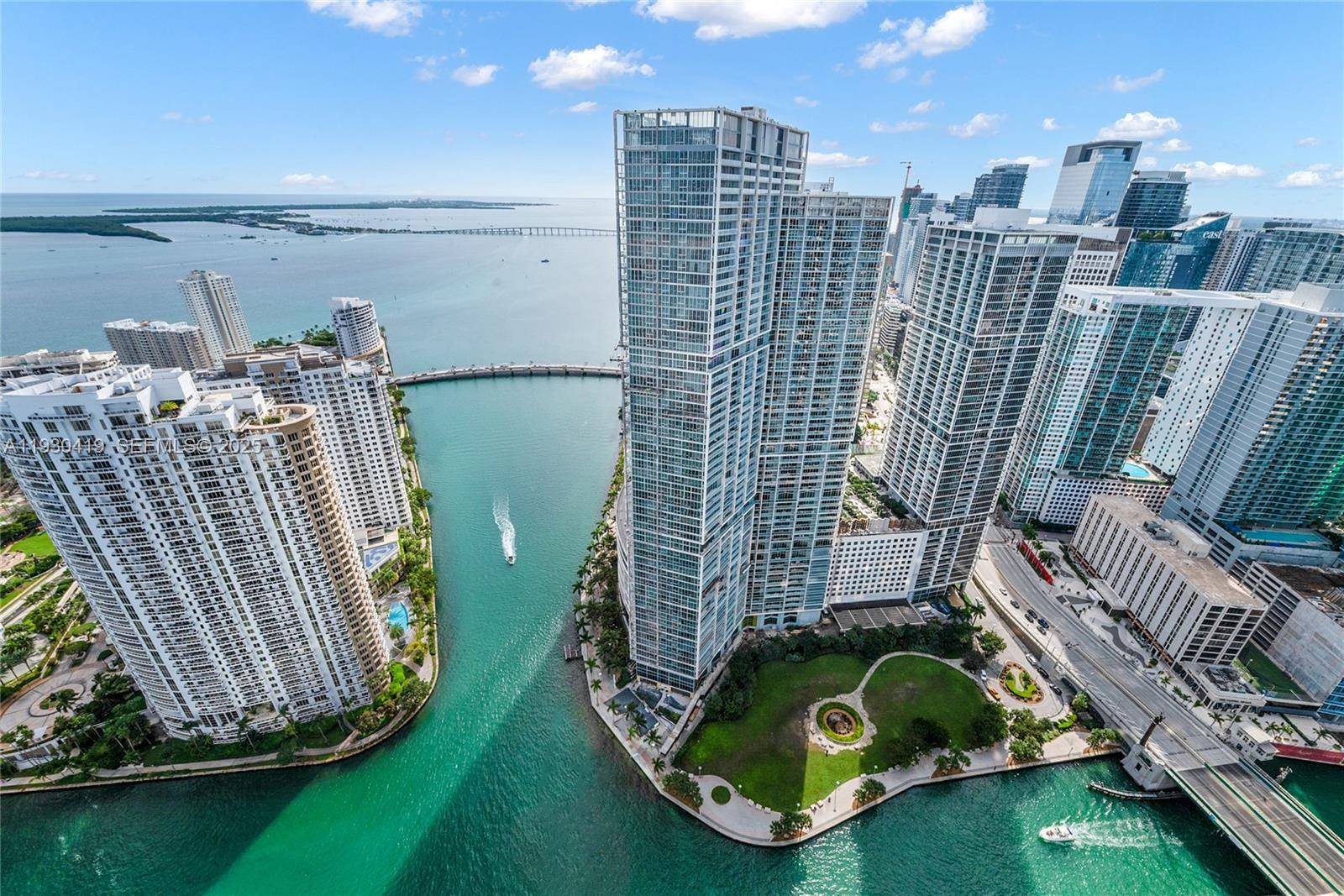 300 Biscayne Blvd WayMiami - Condo/Co-Op/Annual,Condo condo unit 5104 - picture