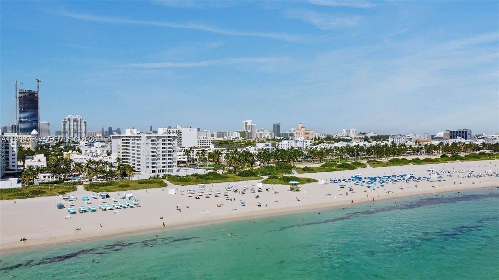 465 Ocean DrMiami Beach - Condo 5+ Stories,Dockominium condo unit 507 - picture