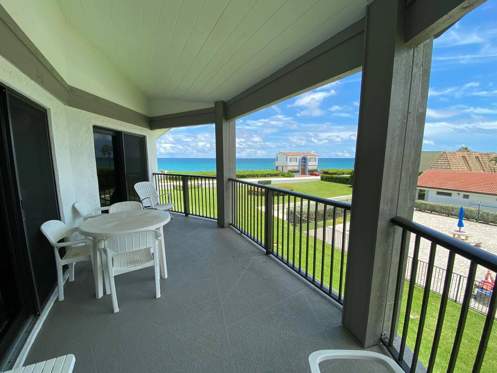 5801 N OceanOcean Ridge - Condo condo unit 208 - picture