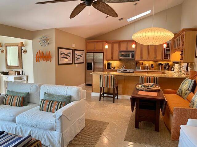 1801 S Us Highway 1Jupiter - Condo condo unit 17c - picture