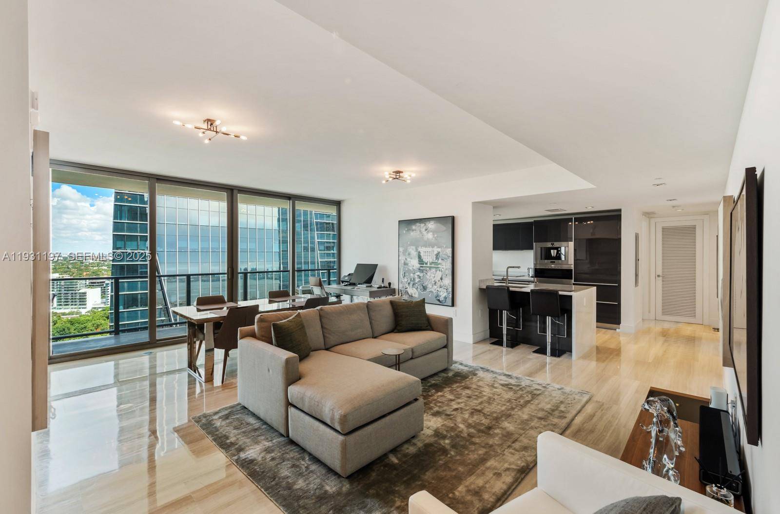 1451 Brickell AveMiami - Condo/Co-Op/Annual,Condo condo unit 2405 - picture