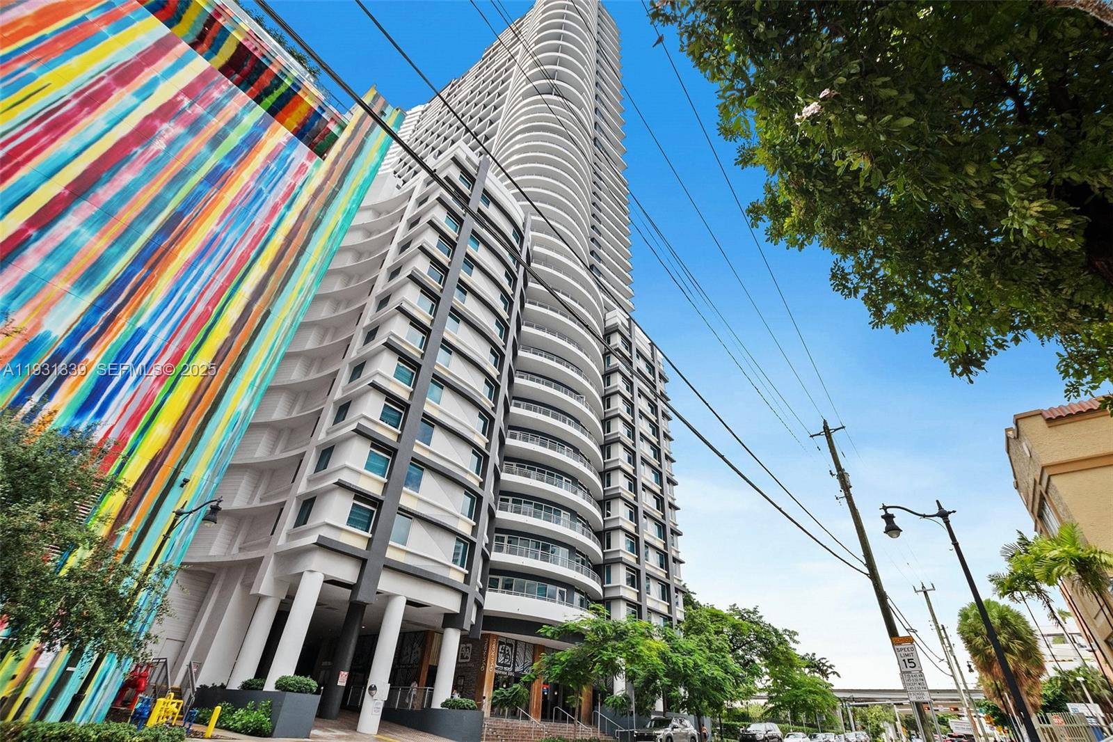 60 SW 13th StMiami - Condo/Co-Op/Annual,Condo condo unit 3603 - picture