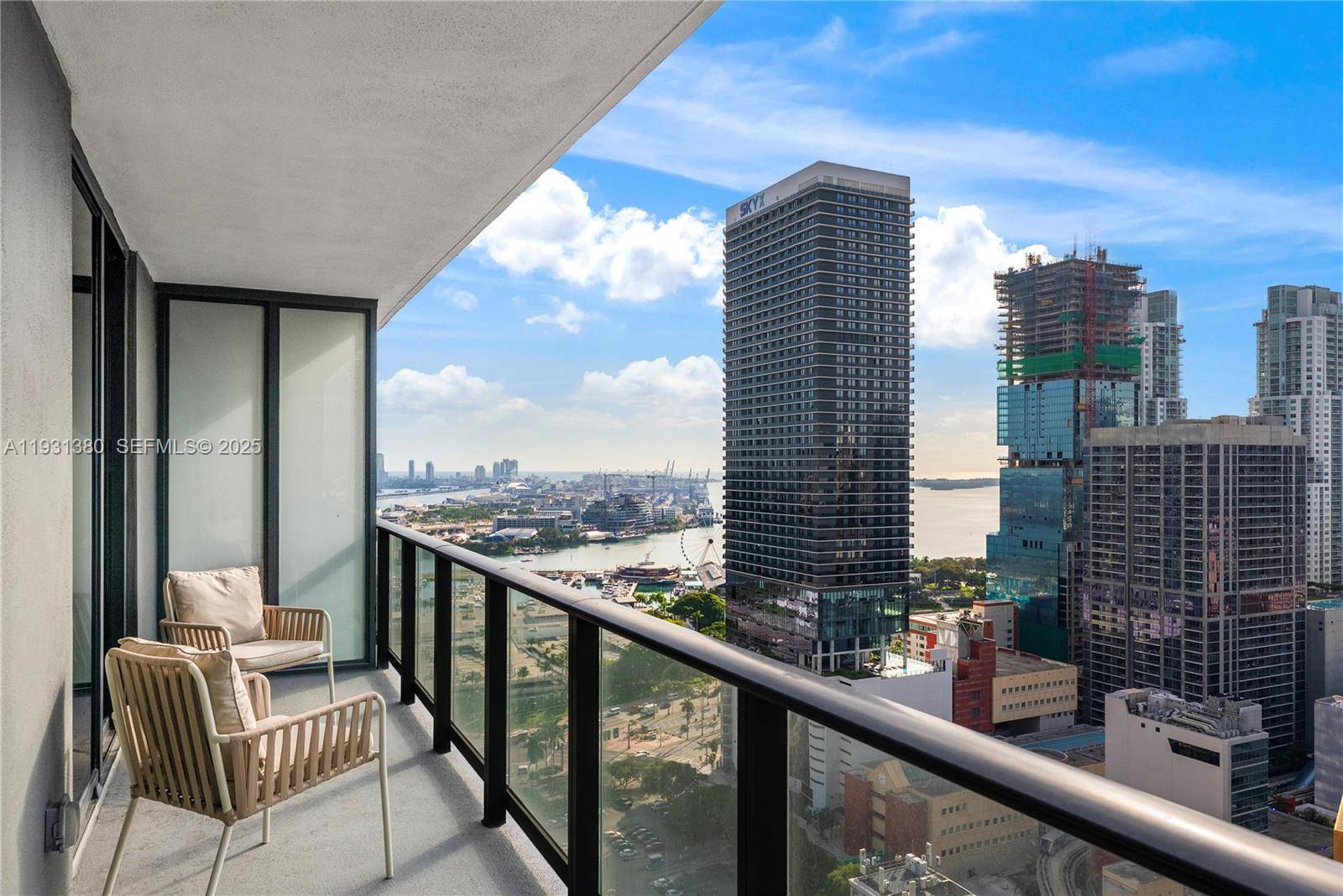 159 NE 6th StMiami - Condo 5+ Stories,Condo condo unit 2608 - picture