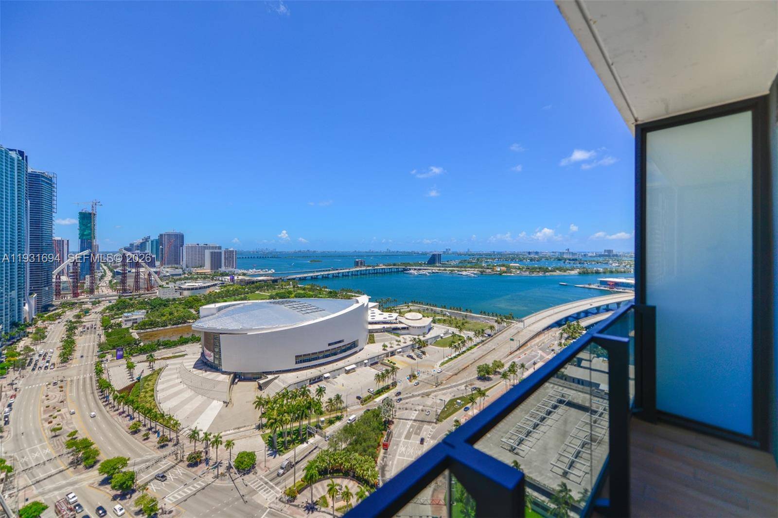 398 NE 5th StMiami - Condo-Hotel,Condo condo unit 2407 - picture