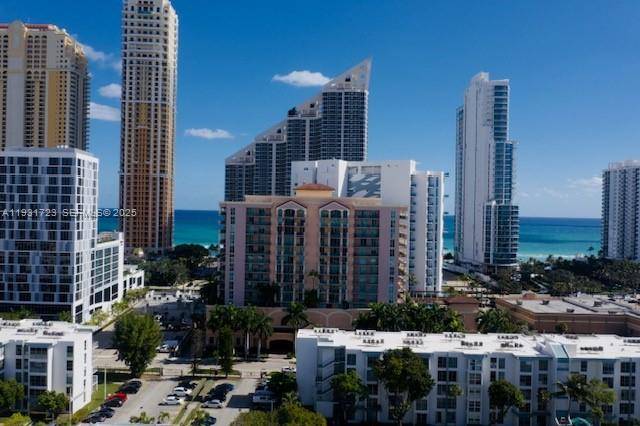 17555 Atlantic BlvdSunny Isles Beach - Condo 5+ Stories,Condo condo unit 1205 - picture