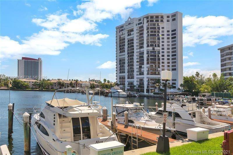 2500 Parkview DrHallandale Beach - Condo 5+ Stories,Condo condo unit 1920 - picture