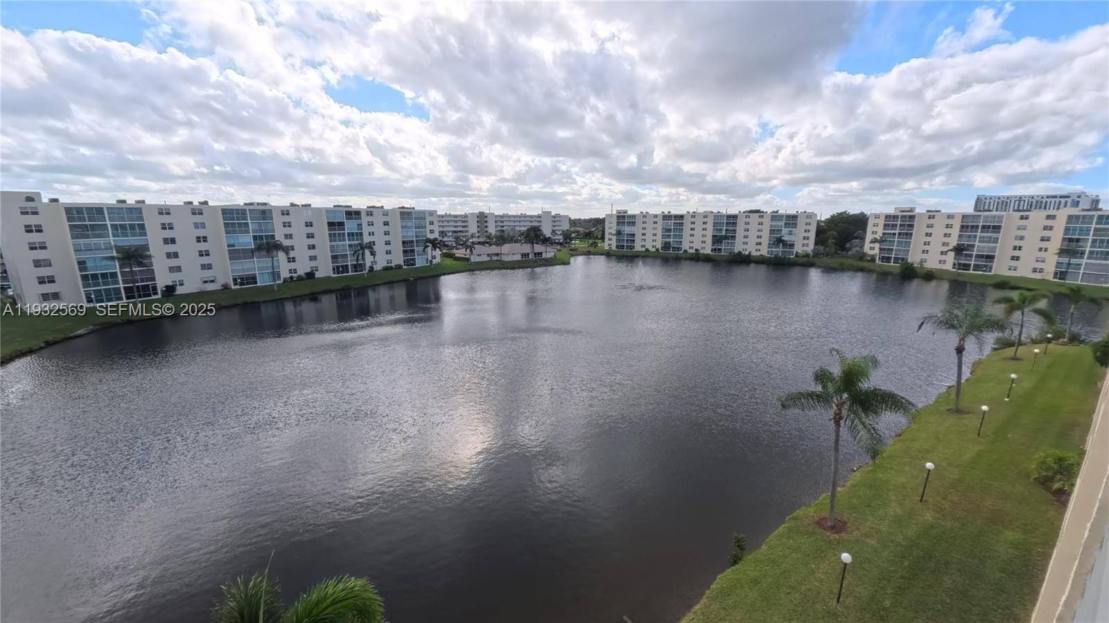 111 SE 3rd AveDania Beach - Condo 5+ Stories,Condo condo unit 502 - picture