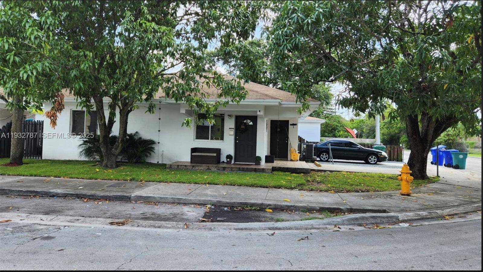 580 NW 58th StMiami - Single Family-Annual,House condo unit 580 - picture