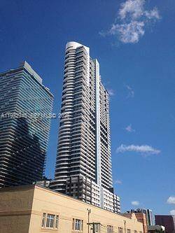 60 SW 13th StMiami - Condo 5+ Stories,Condo condo unit 1901 - picture