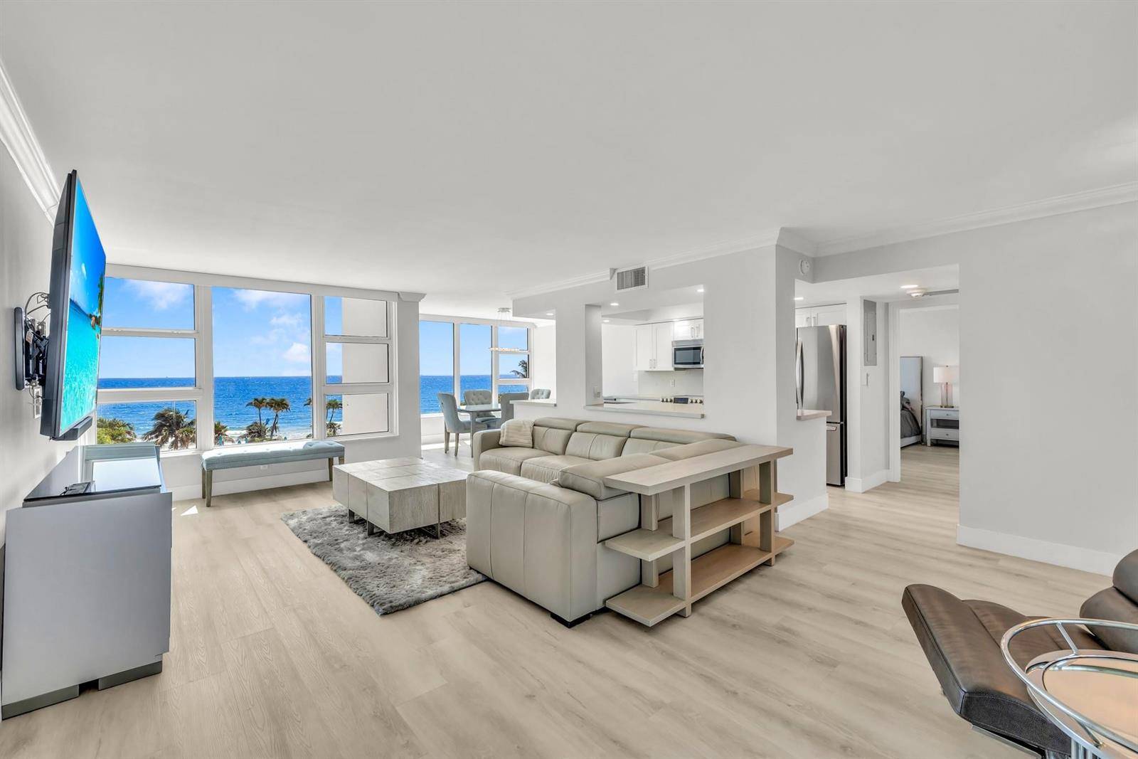 1620 S OceanLauderdale By The Sea - Condo condo unit 5m - picture