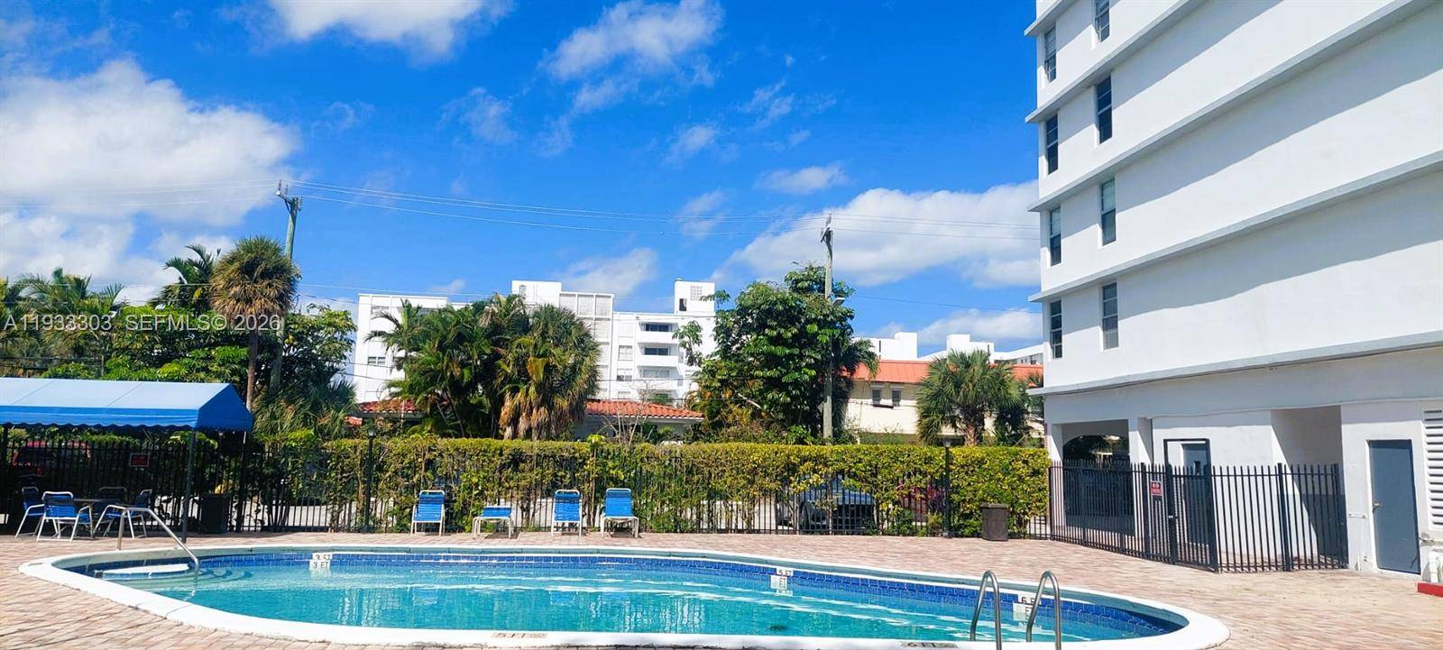 1001 91st StBay Harbor Islands - Condo 5+ Stories,Condo condo unit 408 - picture