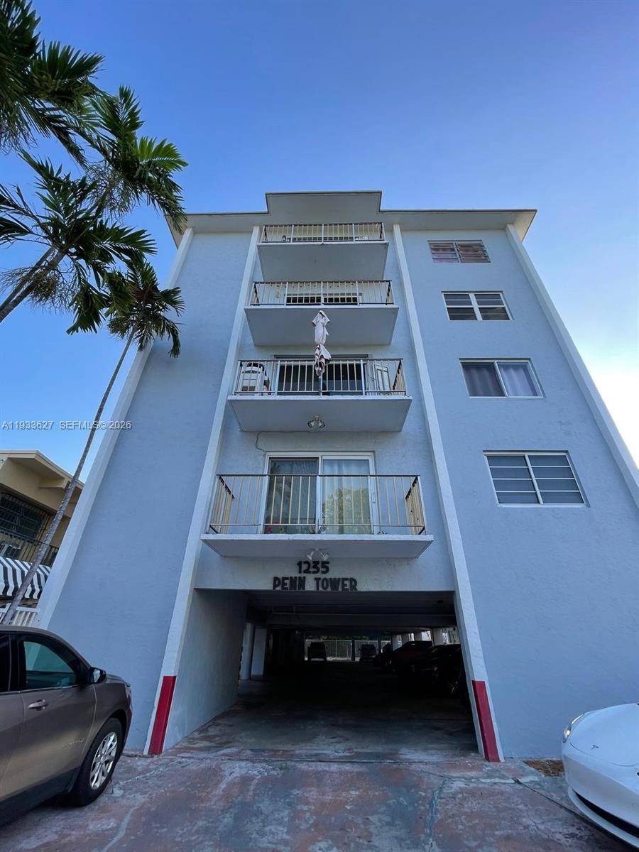 1235 Pennsylvania AveMiami Beach - Condo 5+ Stories,Condo condo unit 4E - picture