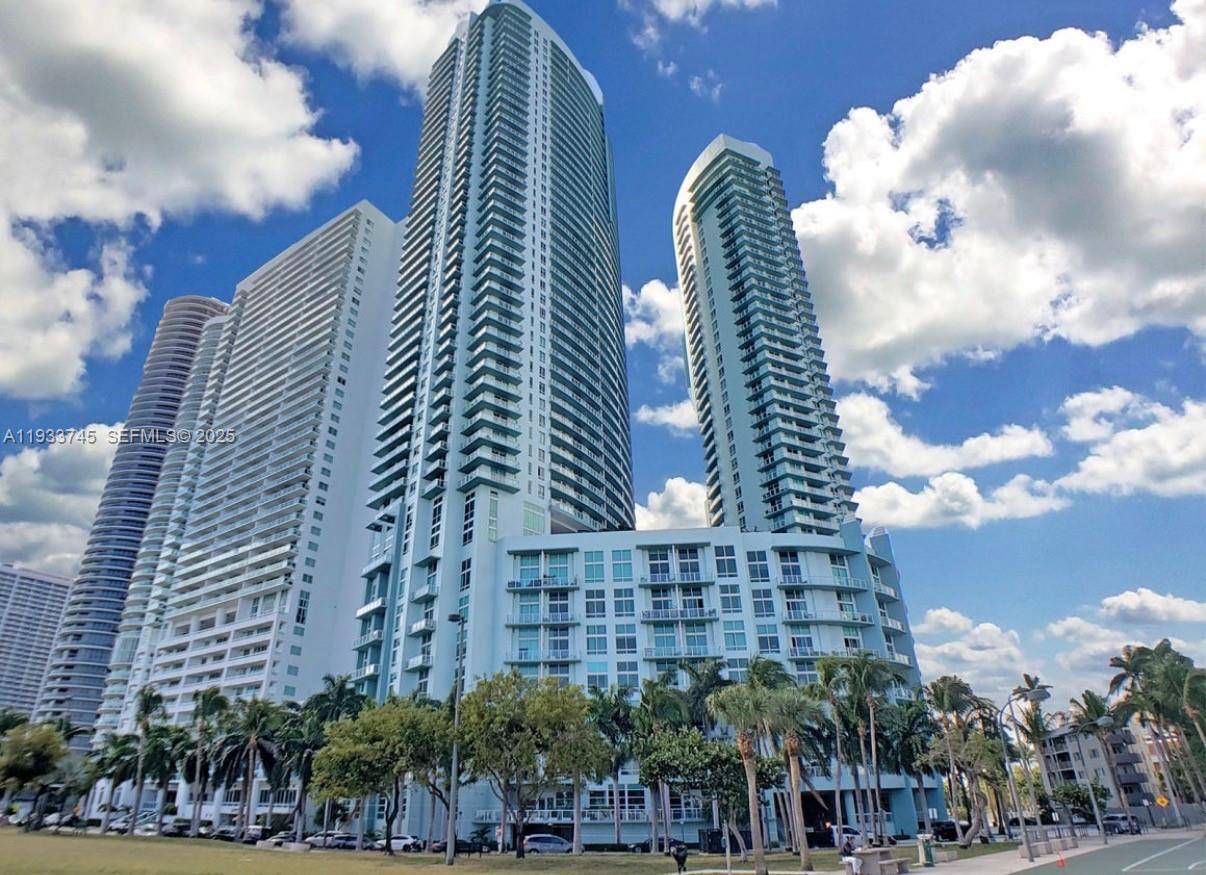 1900 N Bayshore DrMiami - Condo 5+ Stories,Condo condo unit 3705 - picture