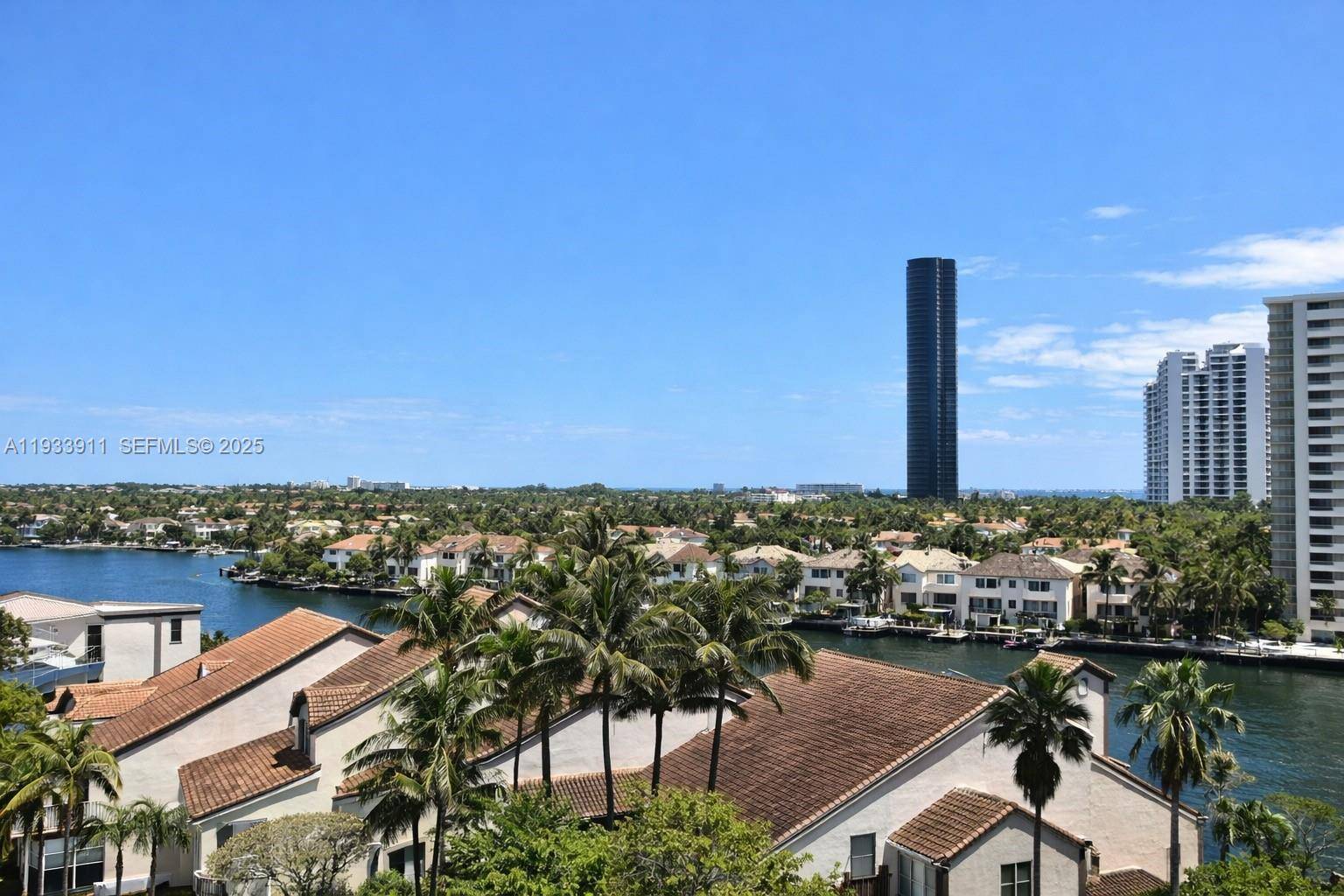 19355 Turnberry WayAventura - Condo 5+ Stories,Condo condo unit 5B - picture