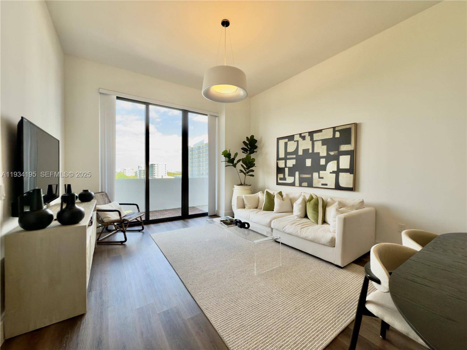 2800 SW 27th TerraceMiami - Apartments-Annual,Apartment condo unit 1509 - picture