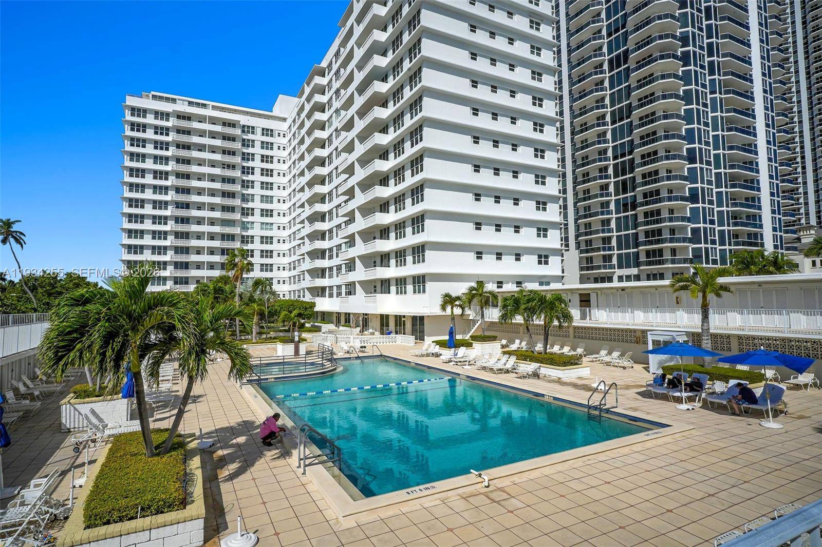 4747 Collins AveMiami Beach - Condo/Co-Op/Annual,Condo condo unit 510 - picture