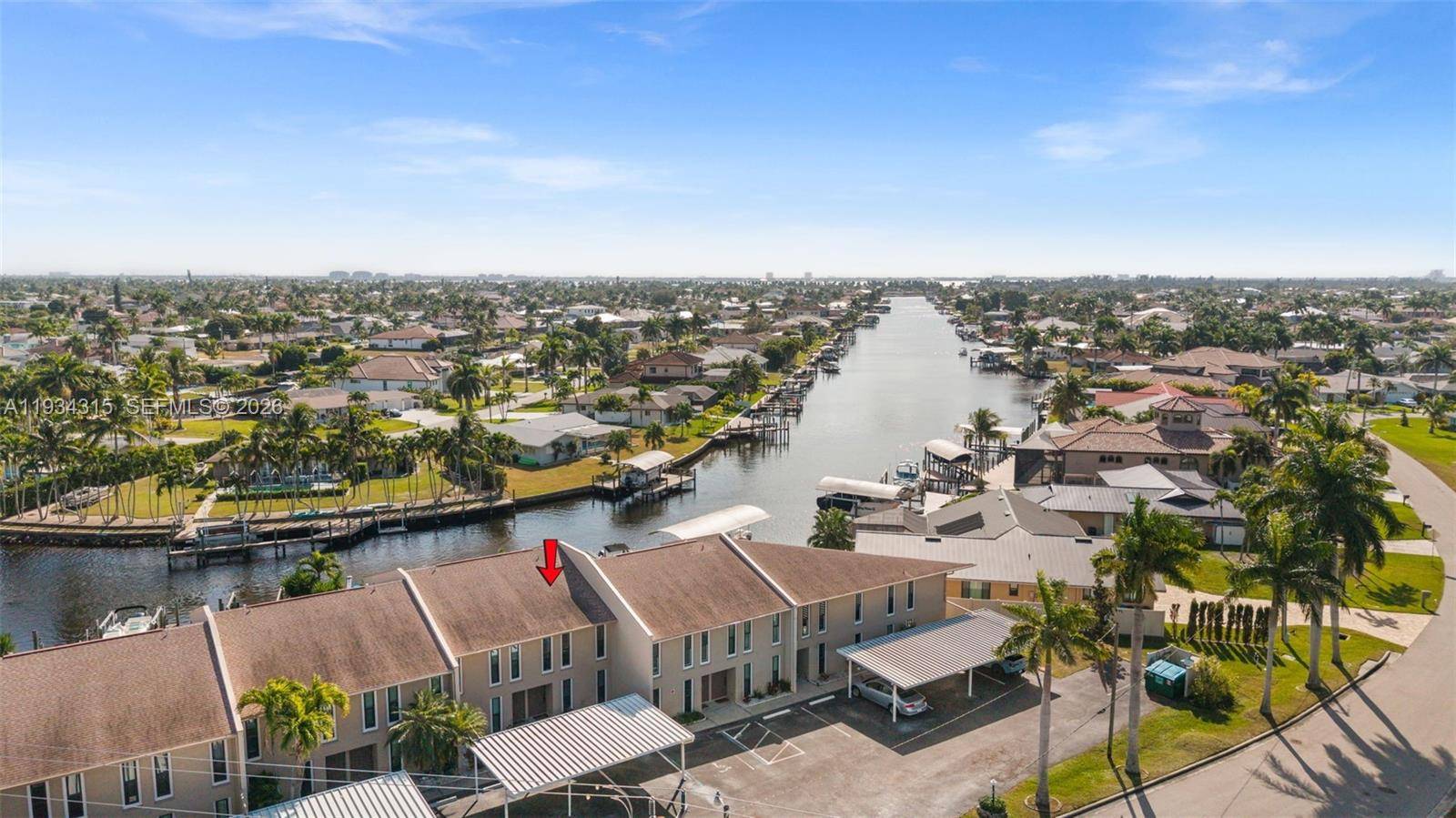 4803 SW Santa Barbara CtCape Coral - Condo 1-4 Stories,Condo condo unit 8 - picture