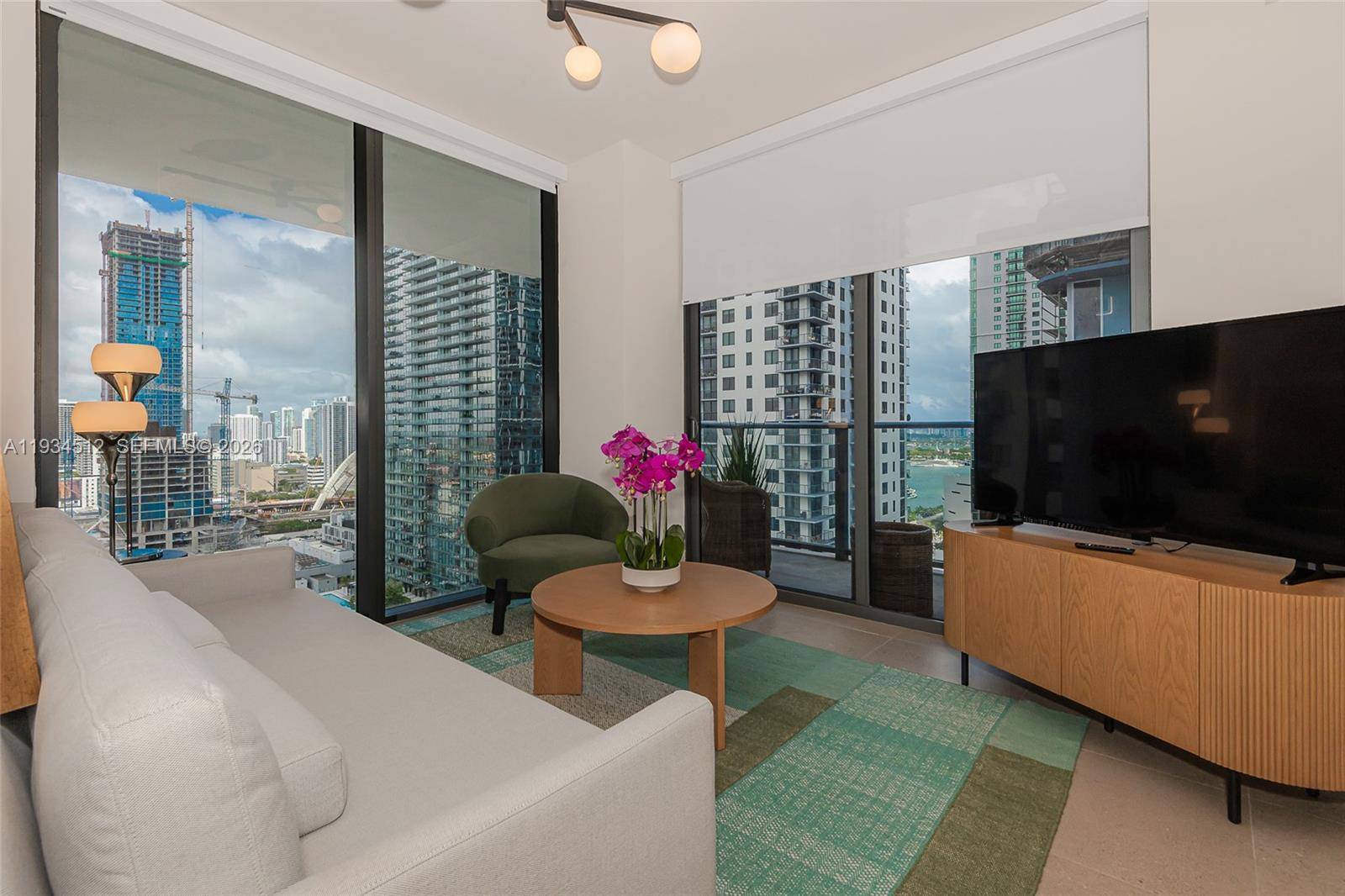 11 NE 6 STMiami - Condo/Co-Op/Annual,Condo condo unit 2501 - picture