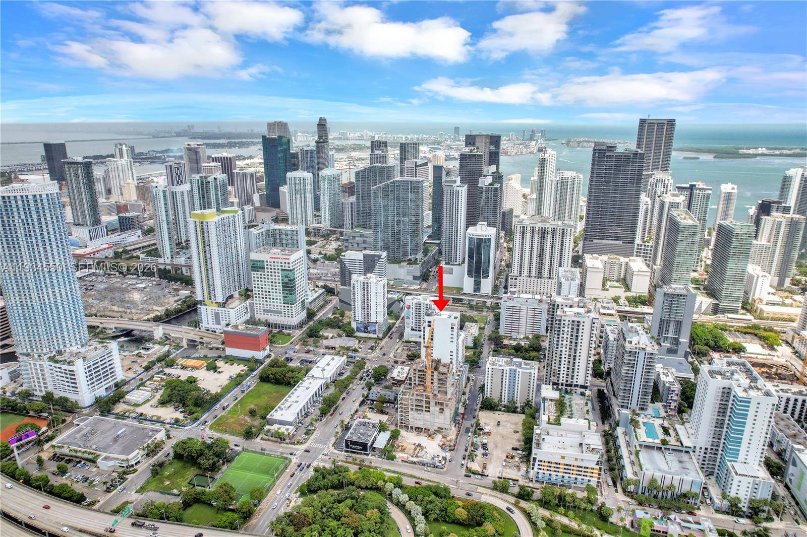 229 SW 9th StMiami - Condo-Hotel,Condo condo unit 504 - picture