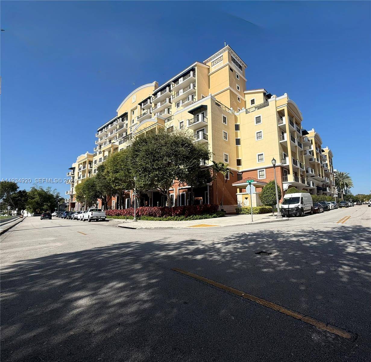 8395 SW 73rd AveMiami - Condo 5+ Stories,Condo condo unit 417 - picture