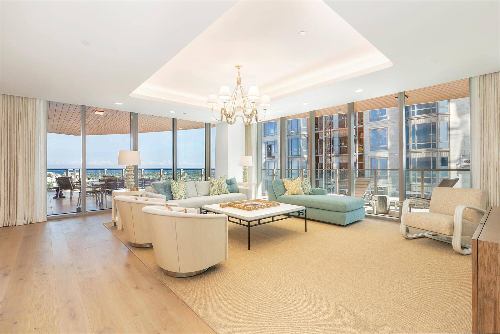 1333 S FlaglerWest Palm Beach - Condo condo unit 1502 - picture