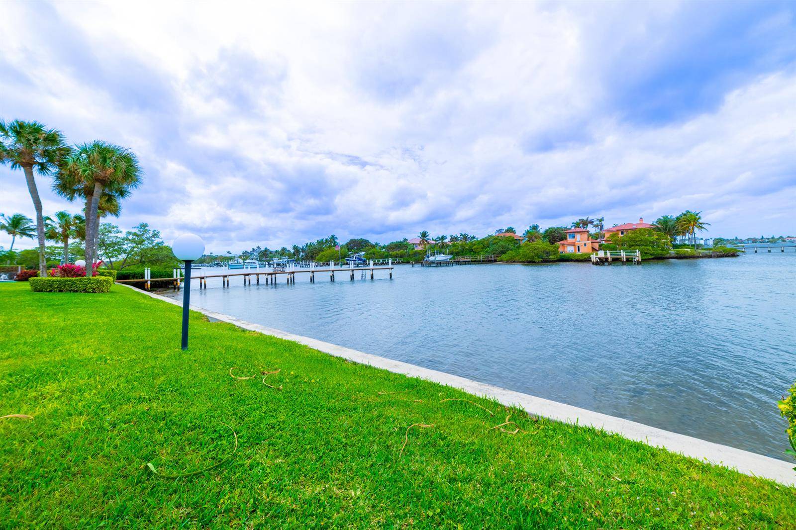 3474 S OceanPalm Beach - Townhouse condo unit 2 - picture