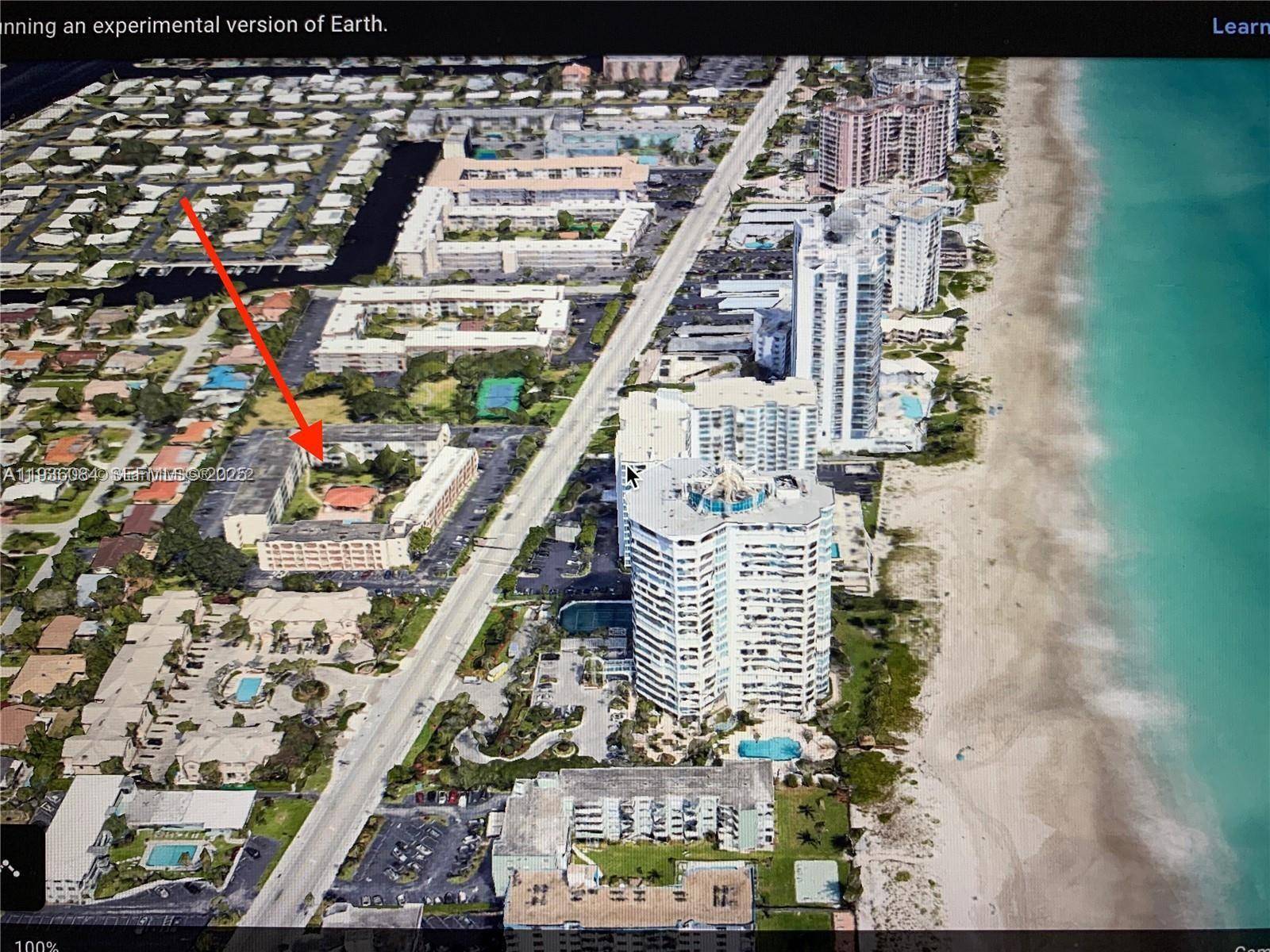 1541 S Ocean BlvdLauderdale By The Sea - Condo/Co-Op/Seasonal,Condo condo unit 225 - picture