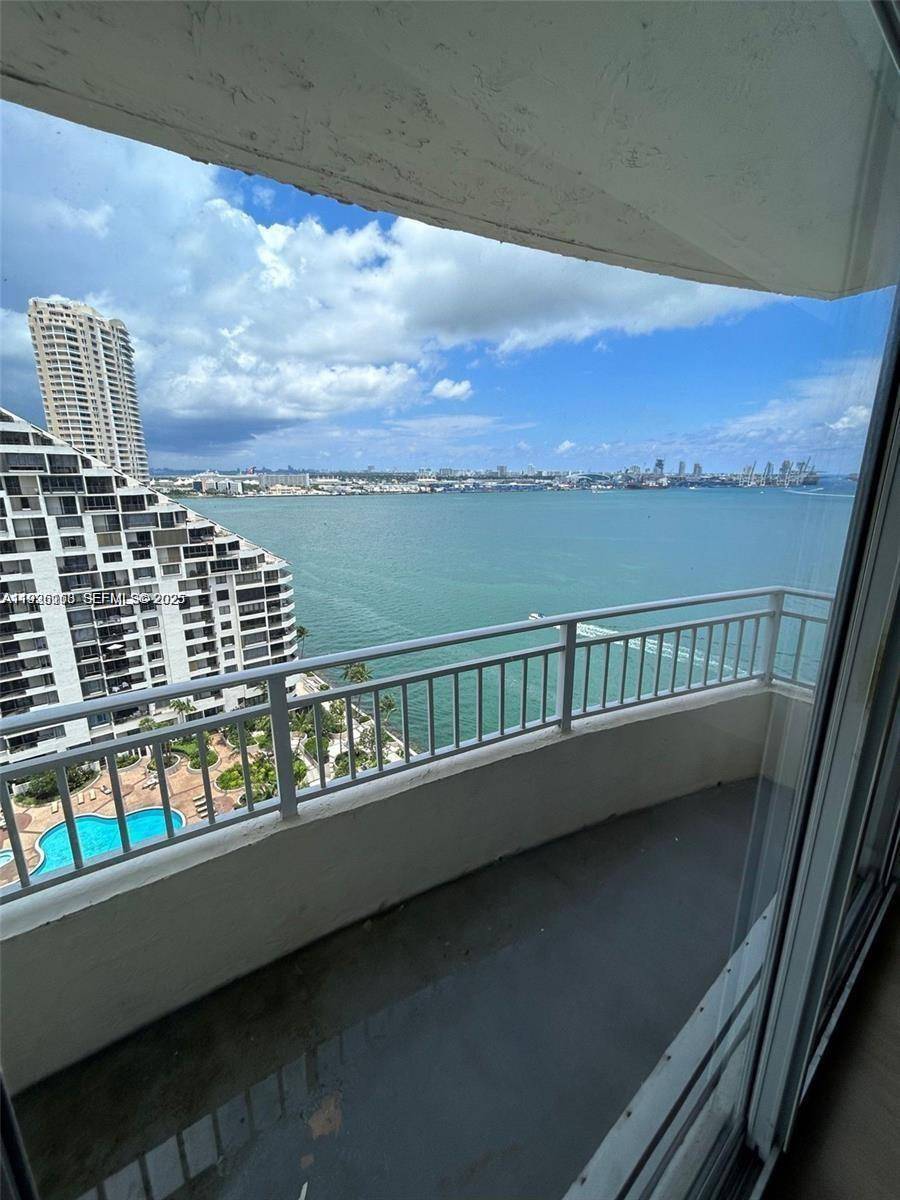 770 Claughton Island DrMiami - Condo 5+ Stories,Condo condo unit 2109 - picture