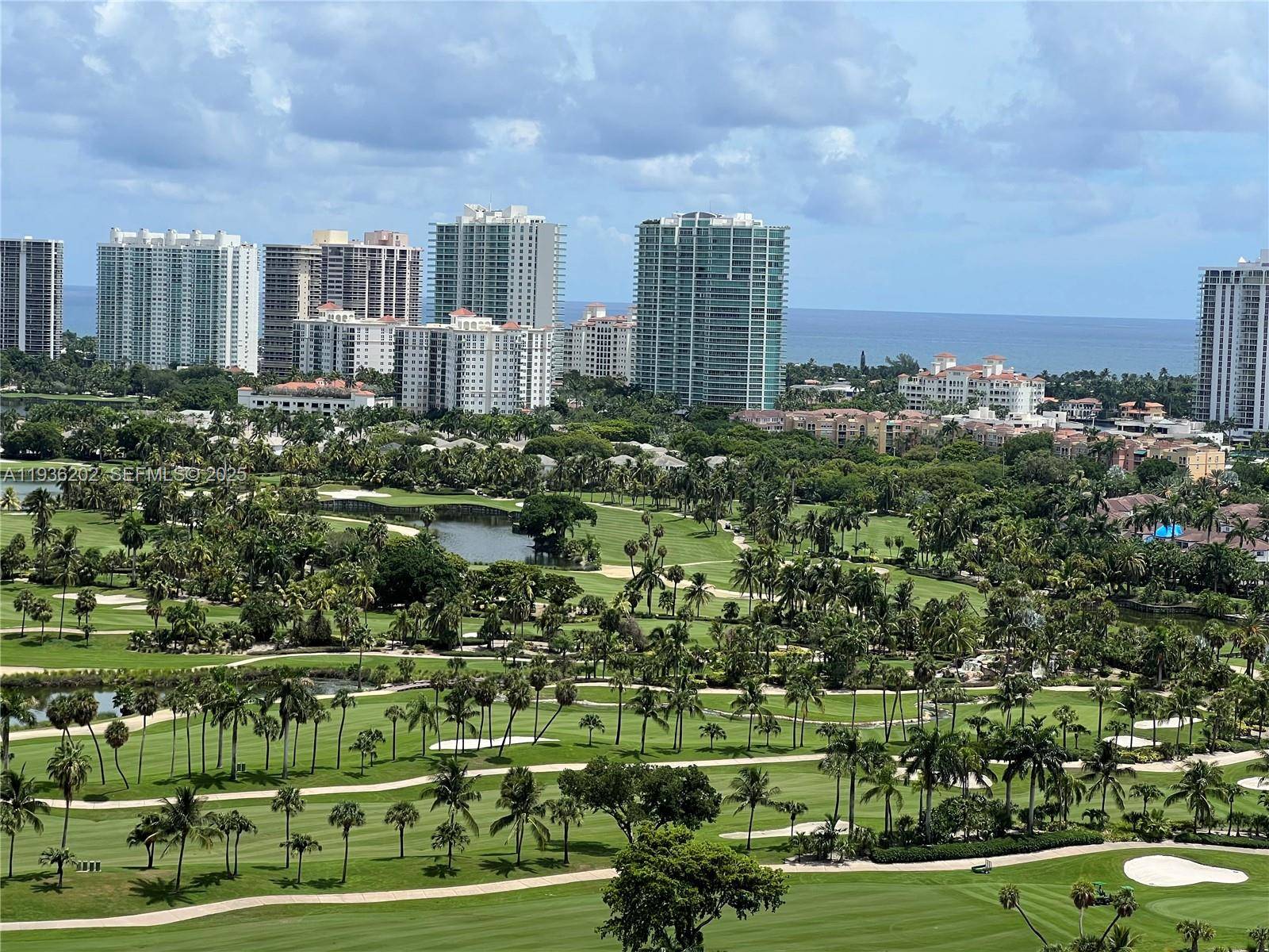 19501 W Country Club DrAventura - Condo/Co-Op/Seasonal,Condo condo unit 2313 - picture