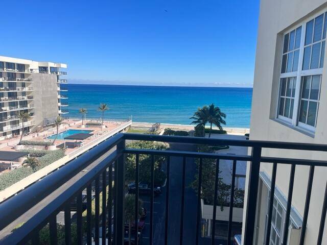 3475 S OceanPalm Beach - Condo condo unit 6150 - picture