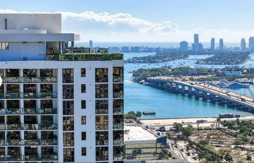 1600 NE 1st AveMiami - Condo 5+ Stories,Condo condo unit 2811 - picture