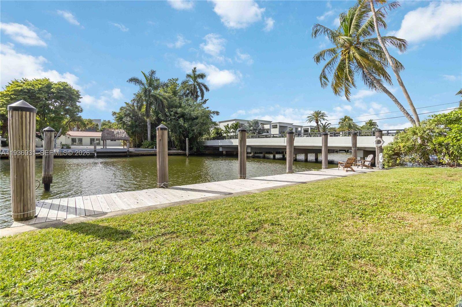 900 Belle Meade Island Dr.Miami - picture
