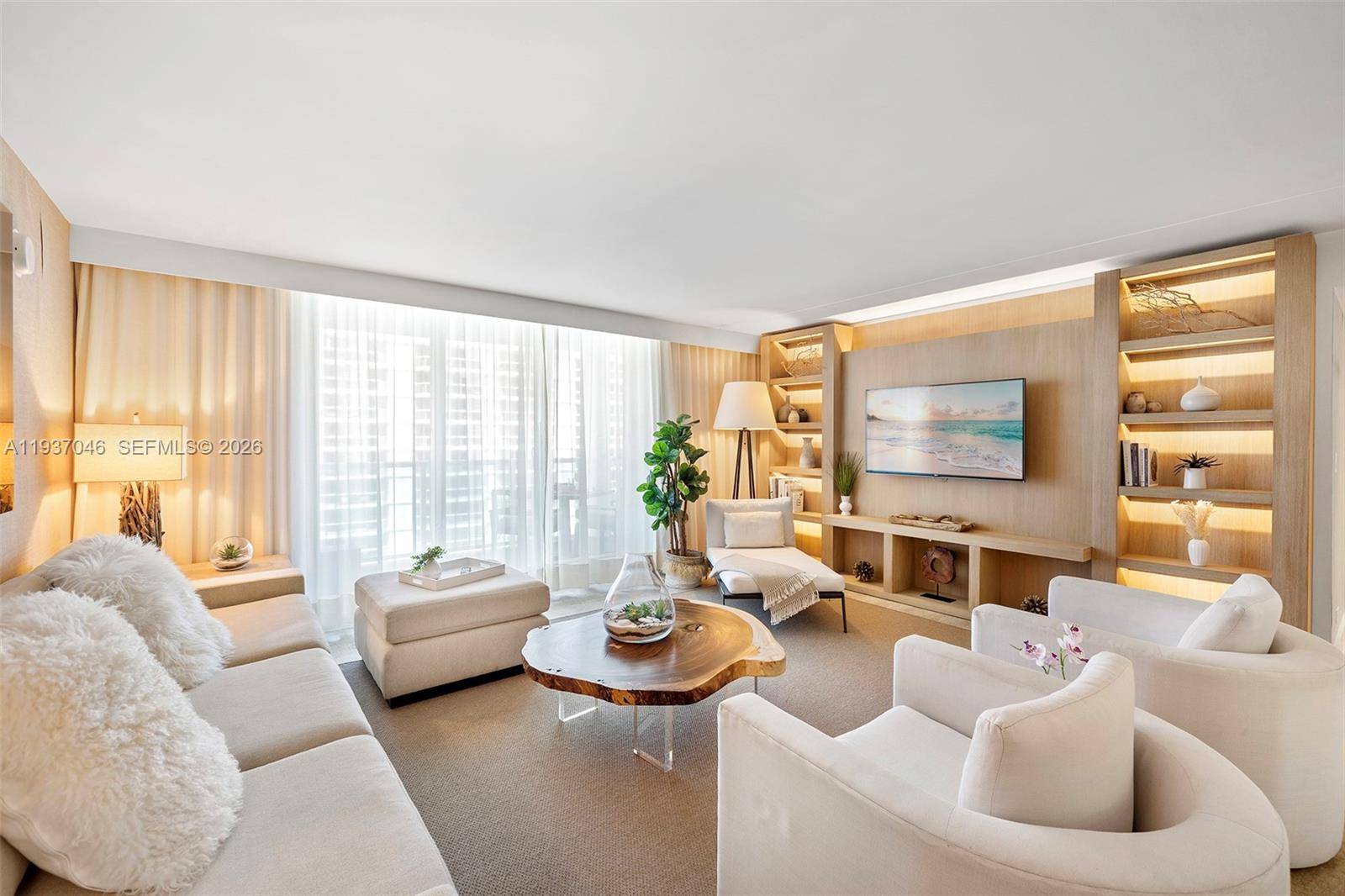 102 24th StMiami Beach - Condo/Co-Op/Seasonal,Condo condo unit 1207 - picture