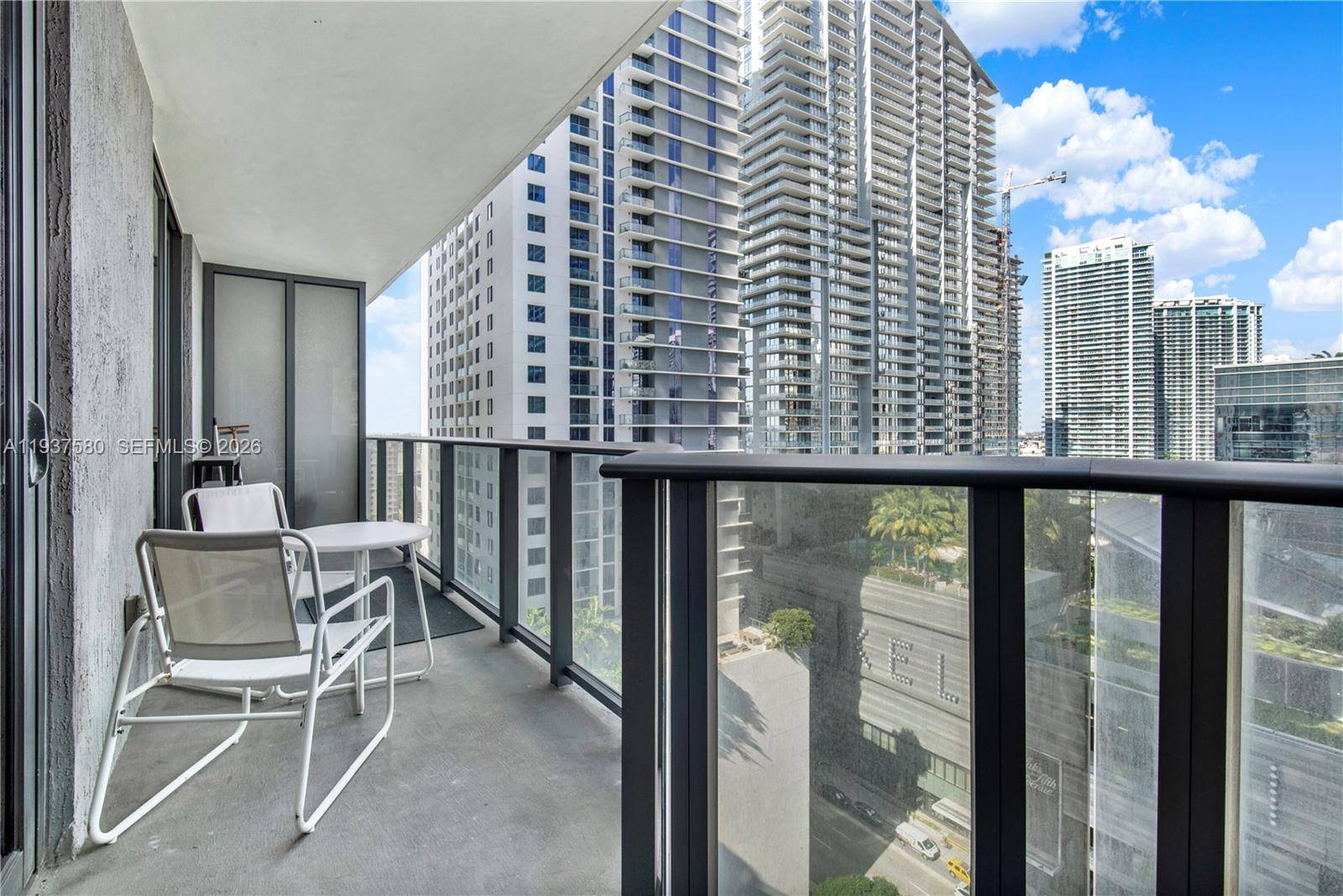 45 SW 9th StMiami - Condo 5+ Stories,Condo condo unit 1609 - picture