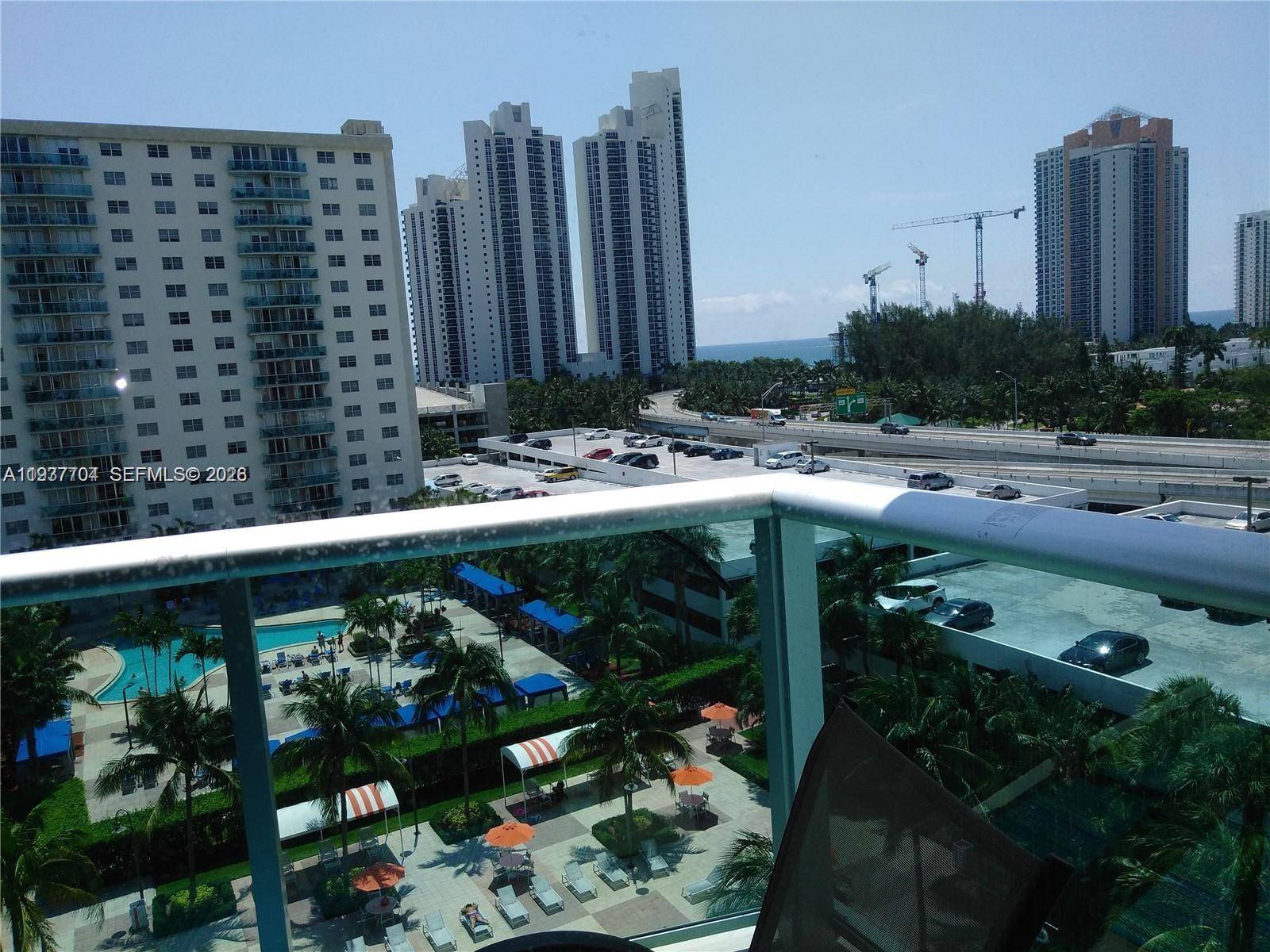 19380 Collins AveSunny Isles Beach - Condo 5+ Stories,Condo condo unit 806 - picture