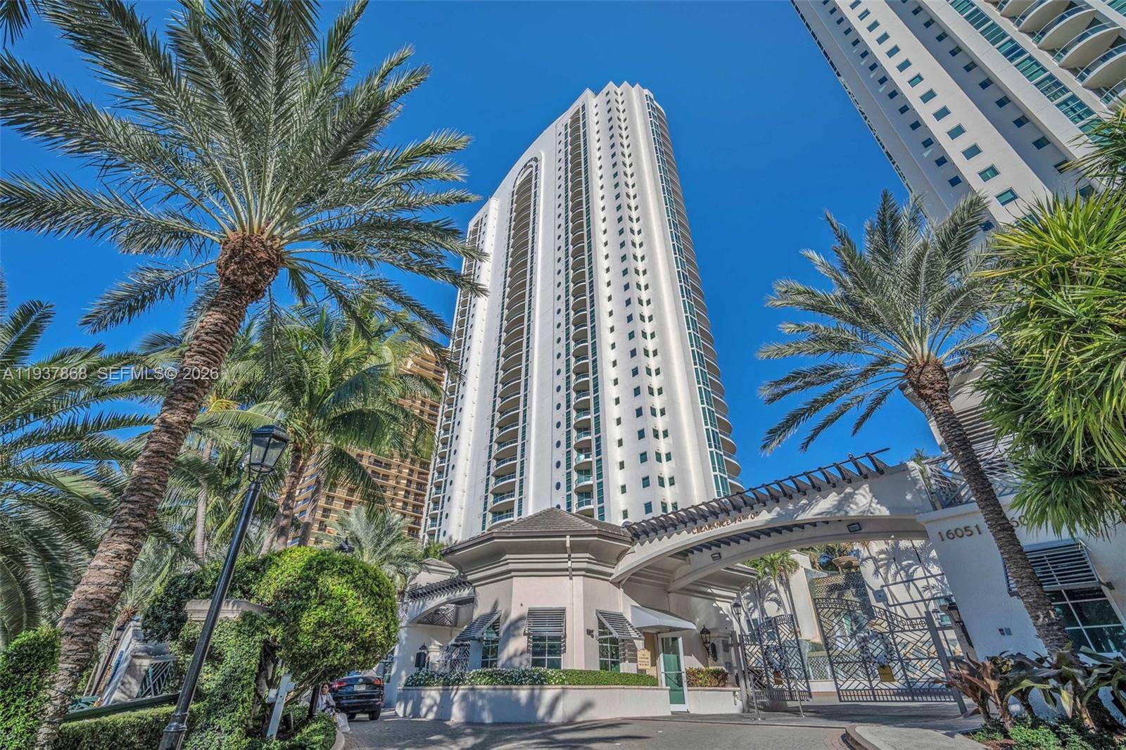 16051 Collins AveSunny Isles Beach - Condo/Co-Op/Annual,Condo condo unit 2001 - picture