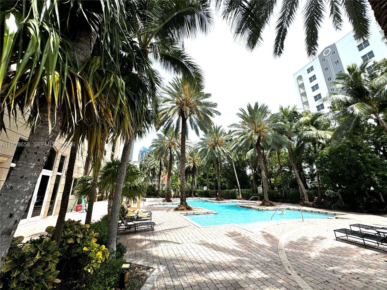 17150 N Bay RdSunny Isles Beach - Condo/Co-Op/Annual,Condo condo unit 2412 - picture