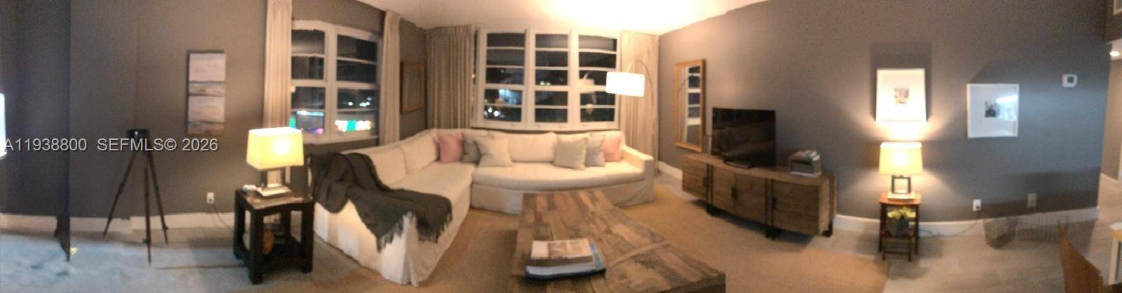 100 Lincoln RdMiami Beach - Condo/Co-Op/Annual,Condo condo unit 314 B - picture