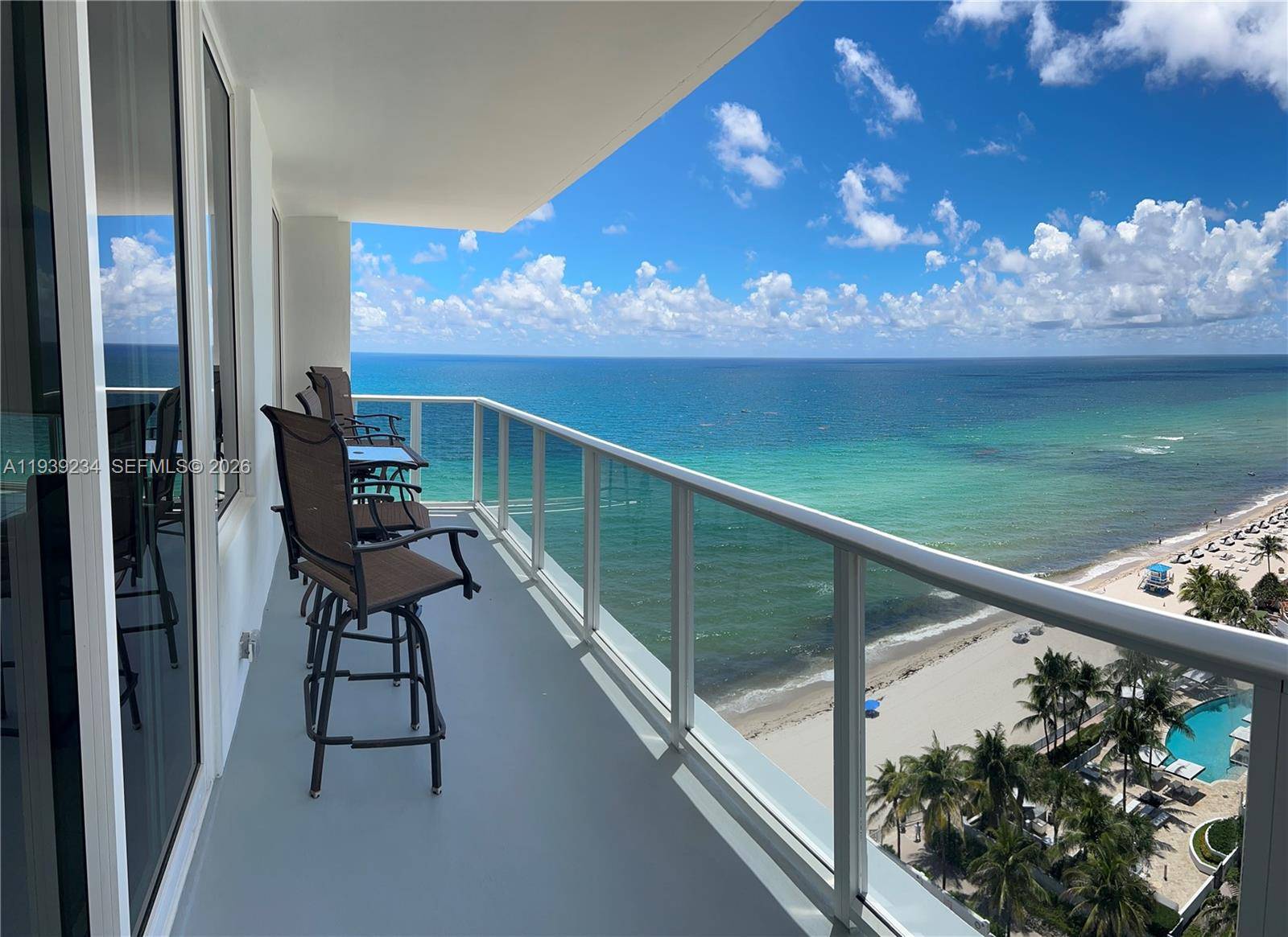 3505 S Ocean DrHollywood - Condo/Co-Op/Seasonal,Condo condo unit 1514 - picture