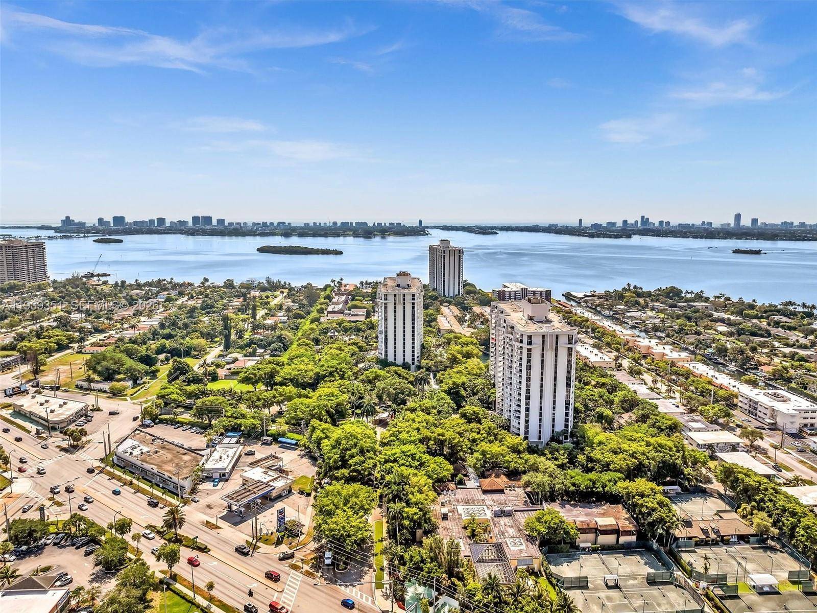 2000 Towerside TerMiami - Condo 5+ Stories,Condo condo unit 1806 - picture