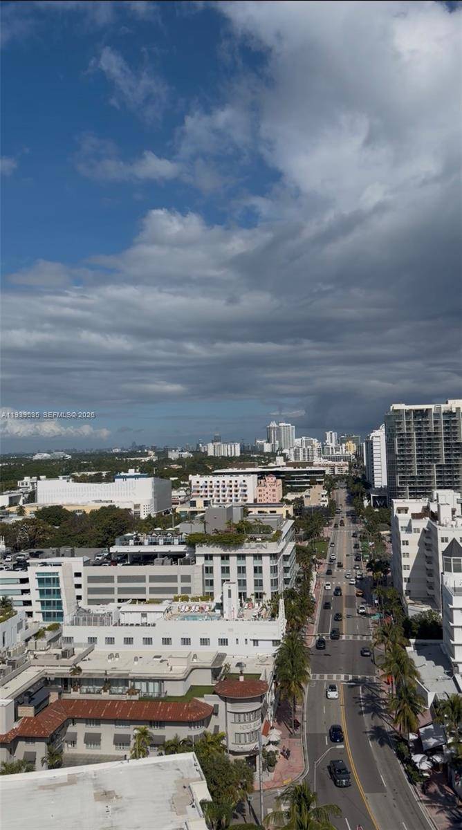 1800 Collins AveMiami Beach - Condo 5+ Stories,Condo condo unit 19B - picture
