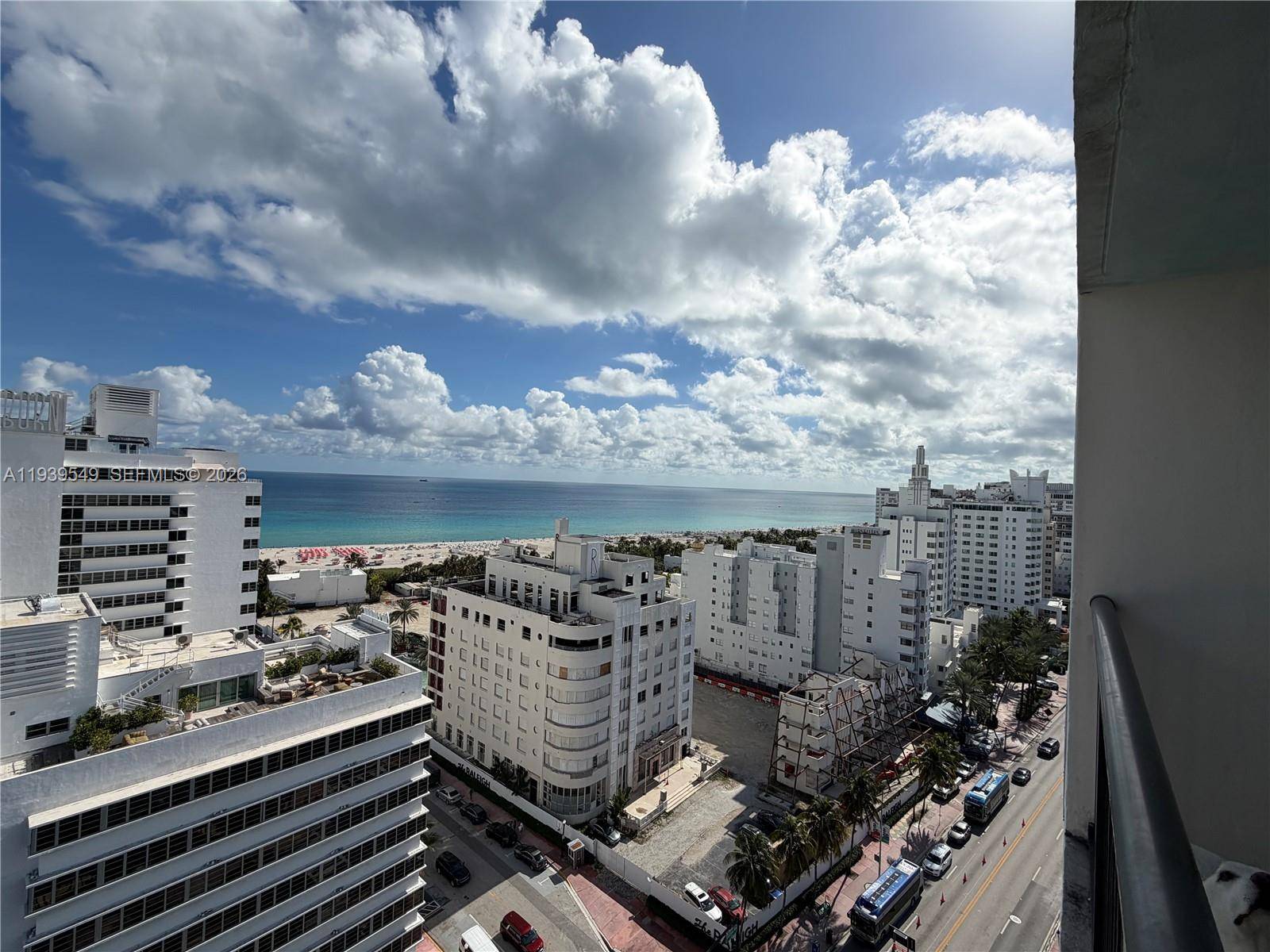 1800 Collins AveMiami Beach - Condo 5+ Stories,Condo condo unit 19C - picture