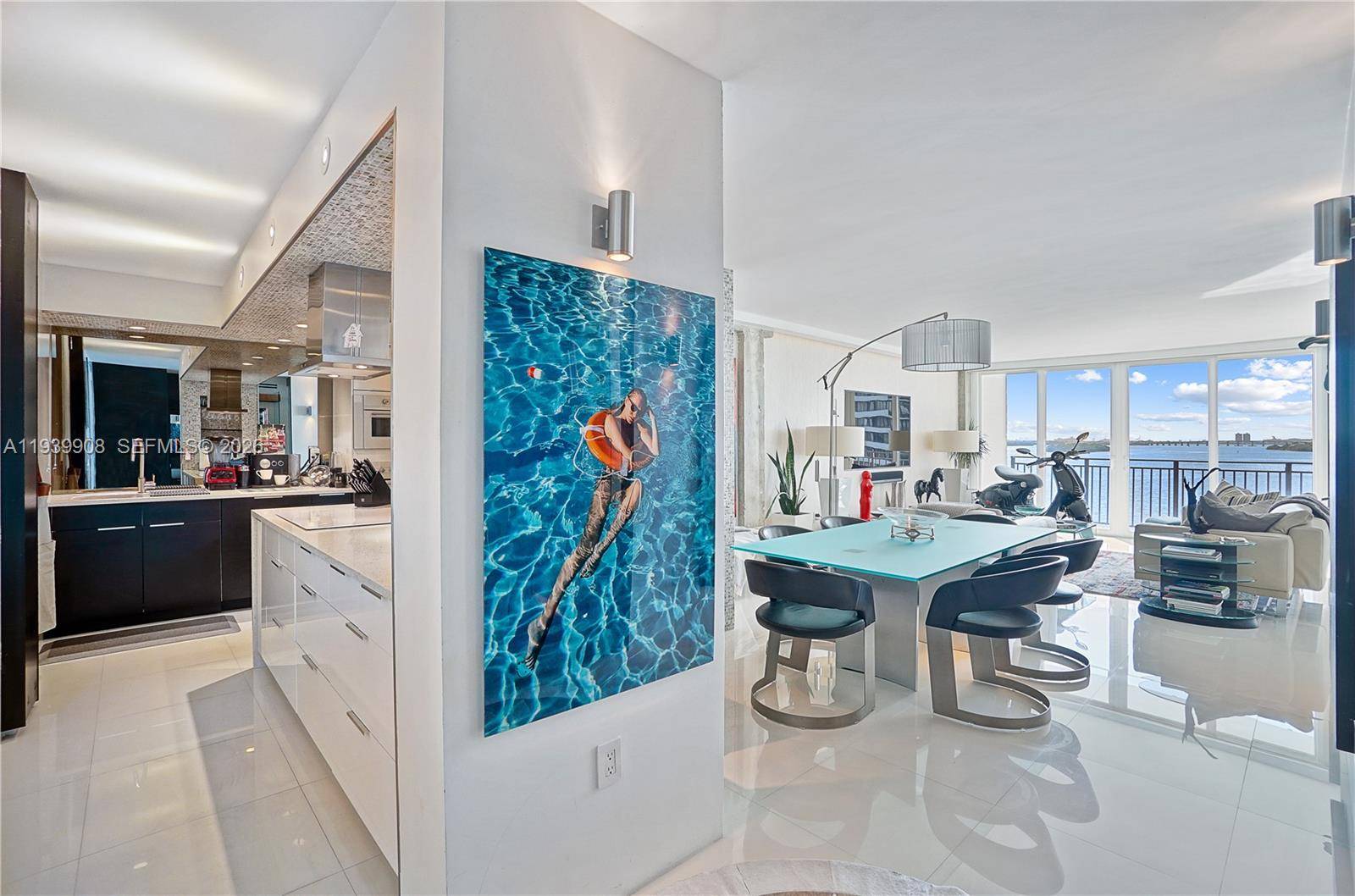 770 NE 69th StMiami - Condo 5+ Stories,Condo condo unit 6F - picture