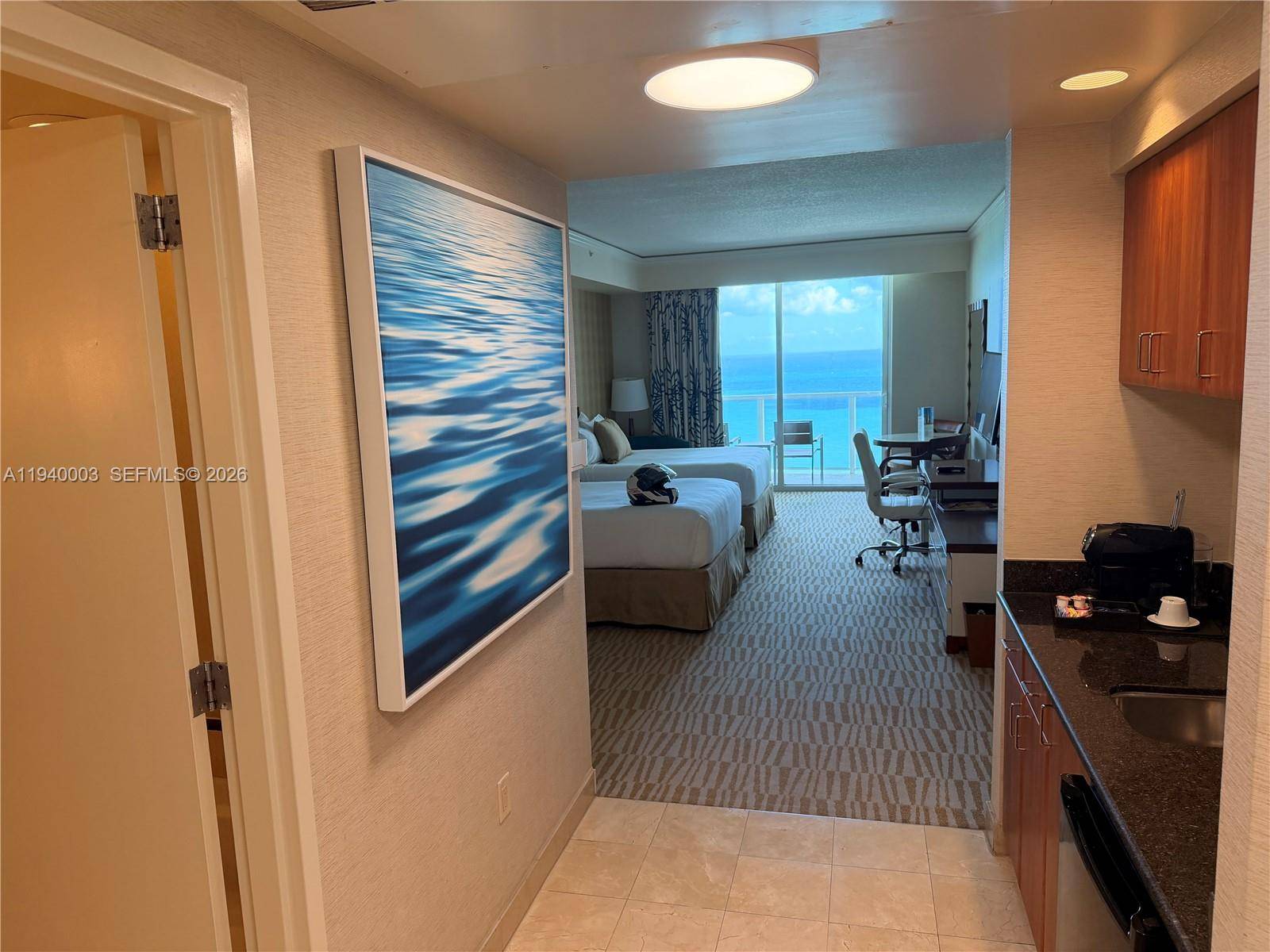 18001 Collins AveSunny Isles Beach - Condo-Hotel,Condo condo unit 2312 - picture