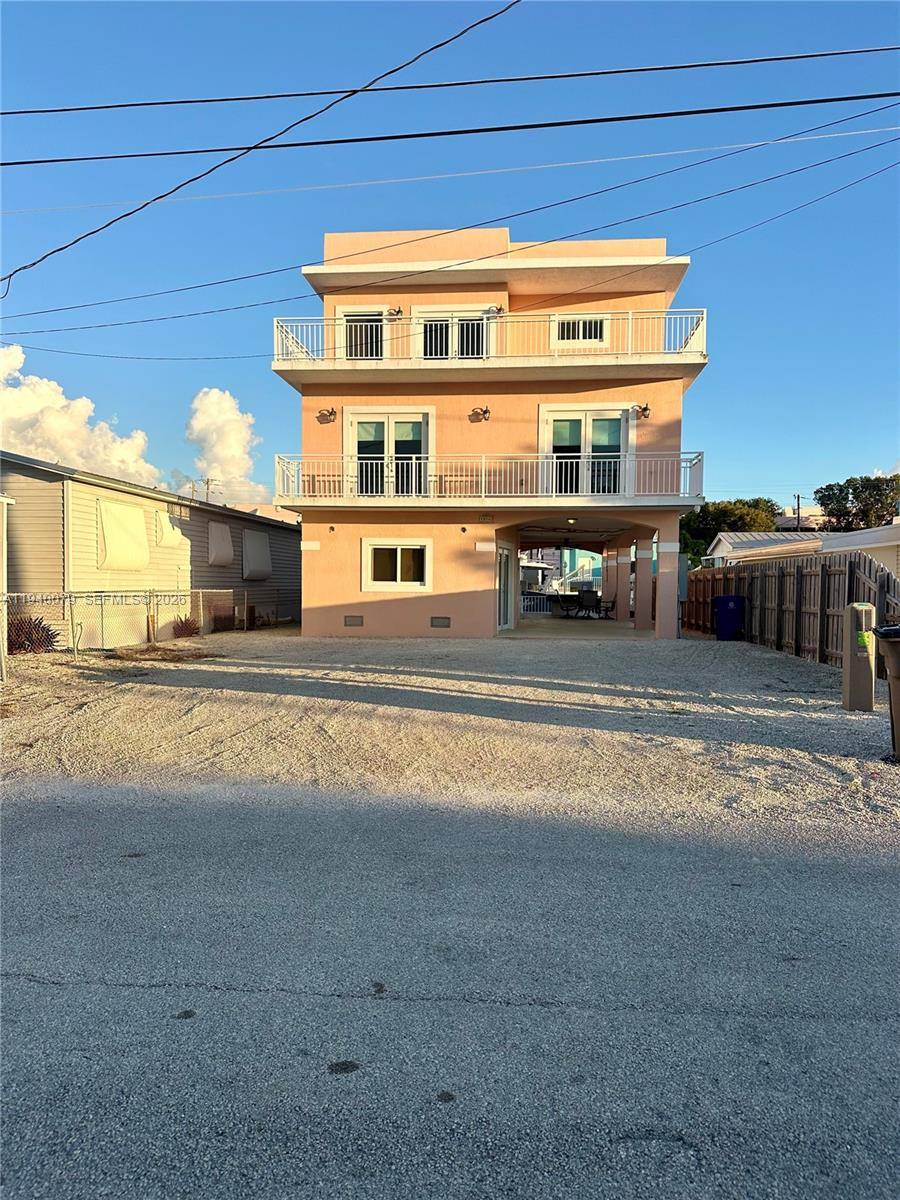 1516 Aqueduct LnKey Largo - Single Family-Annual,House condo unit 1 - picture
