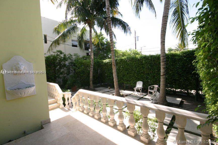 3921 N Meridian AveMiami Beach - Apartments-Annual,Apartment condo unit 1A - picture